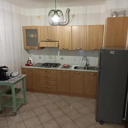 Mamehouse Apartamento