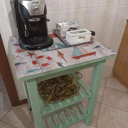 Apartamento Mamehouse