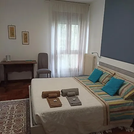 Mamehouse Apartamento Oriago Di Mira