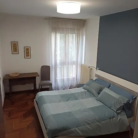 Appartamento Mamehouse