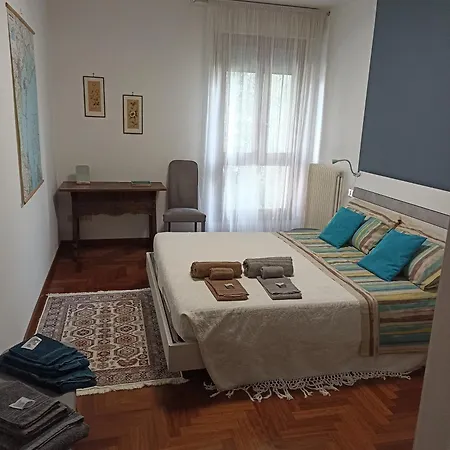 Apartamento Mamehouse Oriago Di Mira