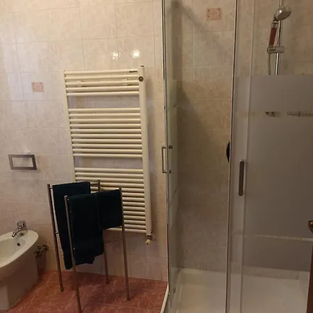 Appartamento Mamehouse