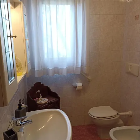 Mamehouse Apartamento