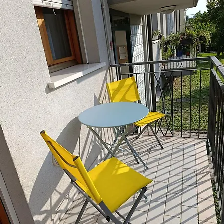 Mamehouse Oriago Di Mira